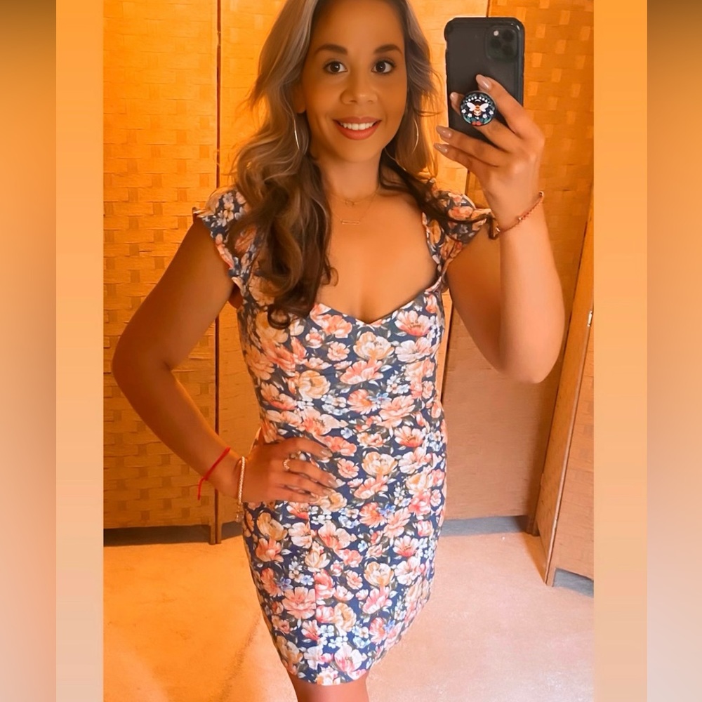 Abercrombie & Fitch Dress